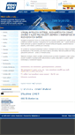 Mobile Screenshot of lidokov.cz